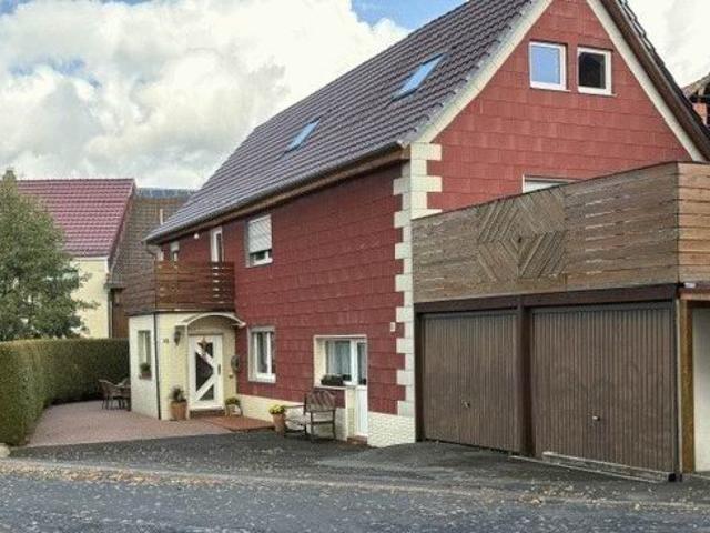 EFH in toller Optik 16km bis Göttingen 200m2 Wfl