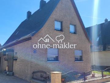 Haus for sale in Blumlage