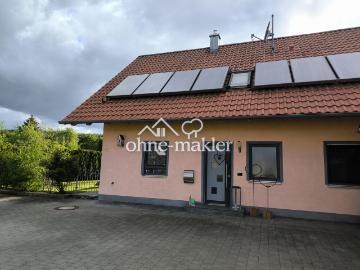 EFH in Top Lage, neue Luxusküche, Pool und geringste Heizkosten