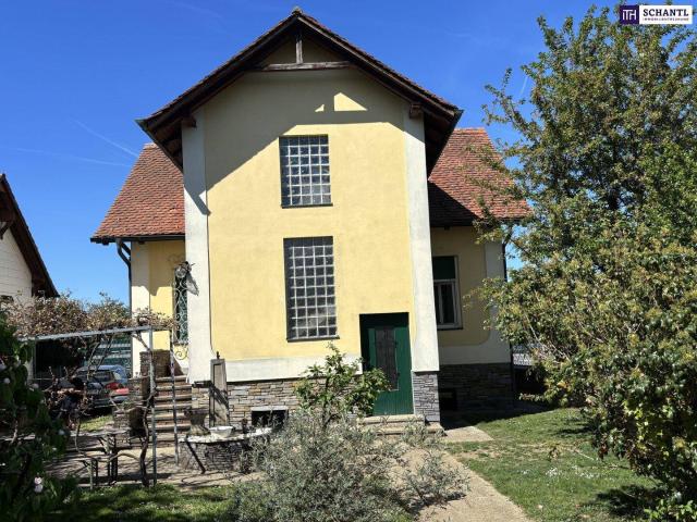 EFH in TOP LAGE SEIERSBERG PIRKA+ 2 DOPPELGARAGEN+ SCHÖNER GARTEN+PERFEKTE INFRASTRUKTUR