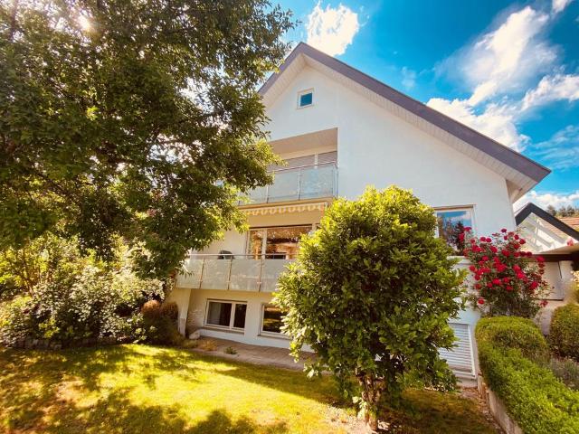 EFH in Villingen Südstadt beste Lage mit Einliegerwohnung