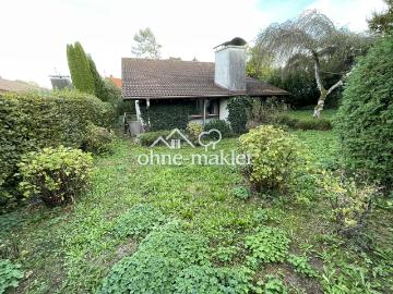 EFH freistehend, 127 qm Wfl. 795 qm Grund, Bj.80, in Irsee