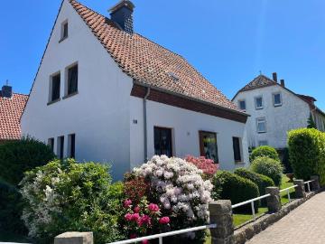 EFH, optimale Lage, keine Renovierung, kein Makler, wenig NK
