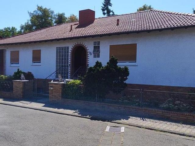EFH OrtsrandWaldrand, unverbaubar