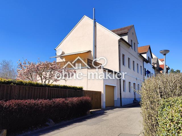 EFH m. Dachterrasse, Garage, Sauna, Nebengebäude, Einliegerwohnung