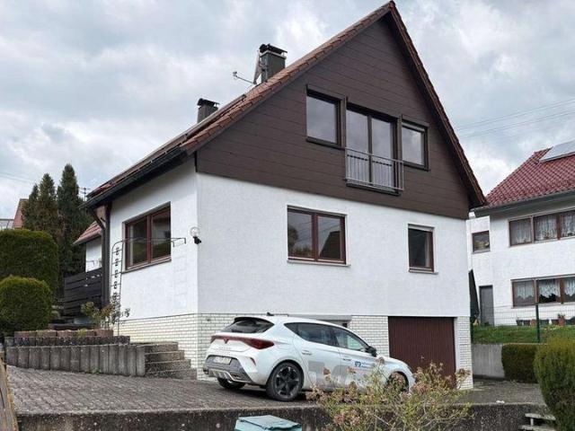 EFH mit Ausbaupotential in Hürben Reuendorfer Weg 18, 89537 Gieng