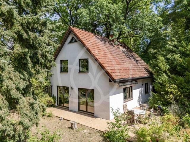 EFH mit ca. 134 m² Wohnfläche in ruhiger Lage Schöneiche b. Berlin