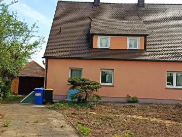 EFH mit ca.749 m² Grund, Nähe S Bahn in 90455 Nürnberg Katzwang