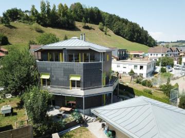 EFH mit Einlieger Whg mit viel Raum, Charakter und Weitblick