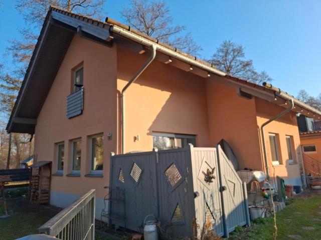 EFH mit Einliegerwohnung