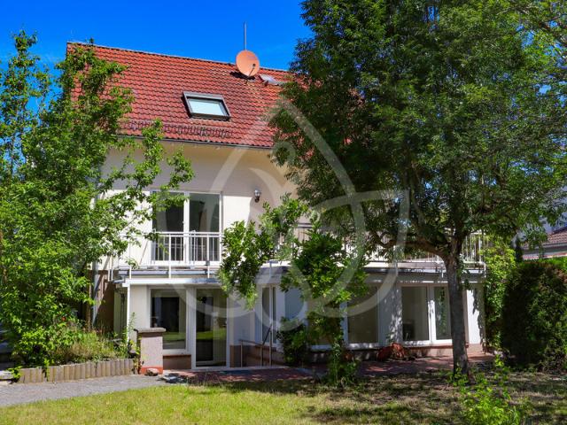 EFH mit Einliegerwohnung in unmittelbarer Seenähe Grünheide