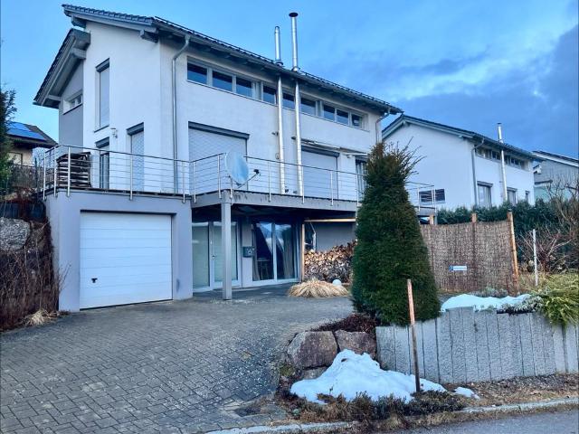 EFH mit ELW in Görwihl OT zu verkaufen