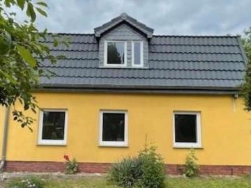 EFH mit gr. Grundstück in begehrter Lage von Berlin Adlershof