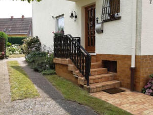 EFH mit kleinem Garten in ruhiger Lage