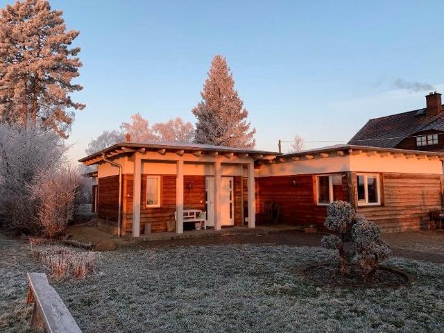 EFH mit Pool, Sauna auf großem Grundstück