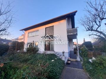 Klein-Gerau, Rheinhessen, Rheinland-Pfalz