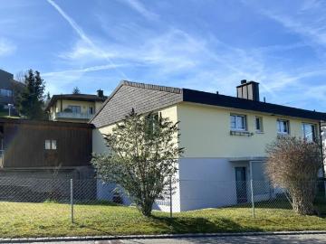 EFH mit Seesicht und Blick ins Grüne