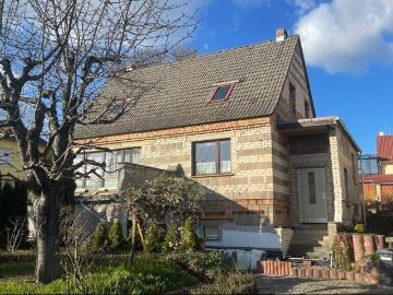 EFH mit Traumausblick & großem Potenzial