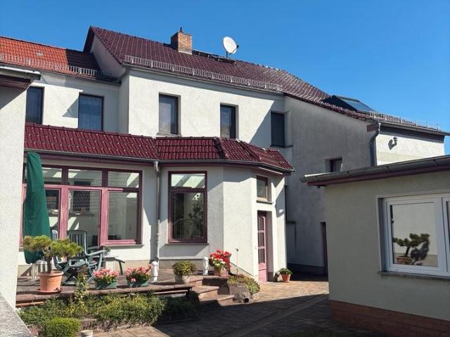 EFH mit viel Platz