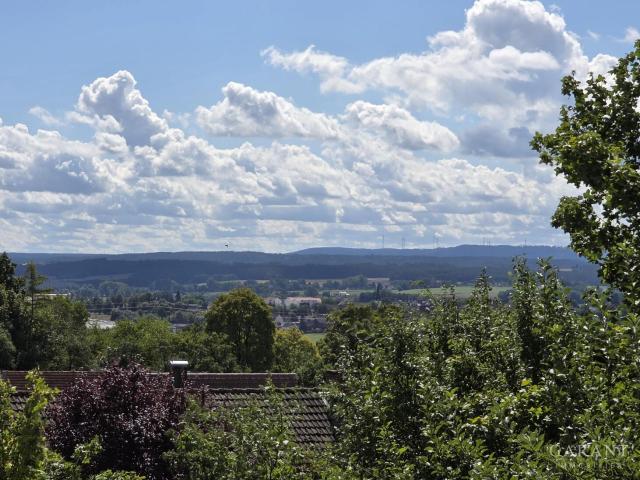 EFH mit viel Platz, Privatsphäre, Ruhe & herrlichem Weitblick