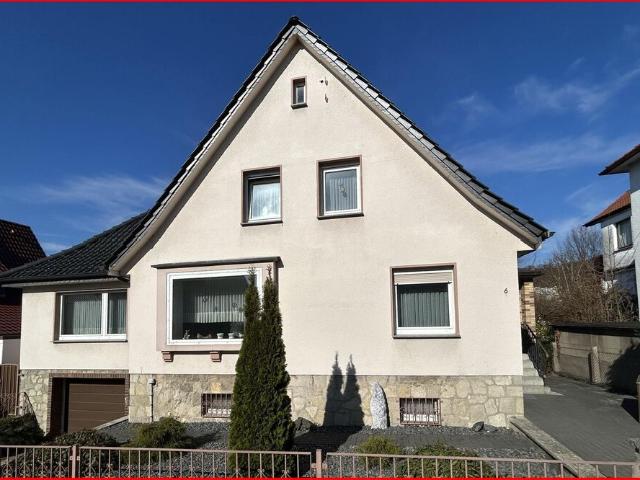 EFH mit viel Platz und Potenzial