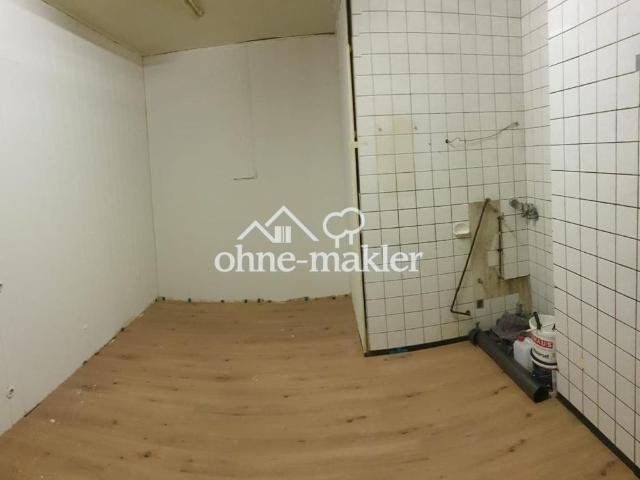 EFH mit 5 Zimmer Wohnung 105m² in Wanfried Aue bei Eschwege Miete oder Mietkauf ab €400