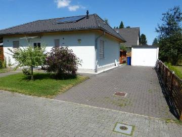 EFH nahe Zeesener See
