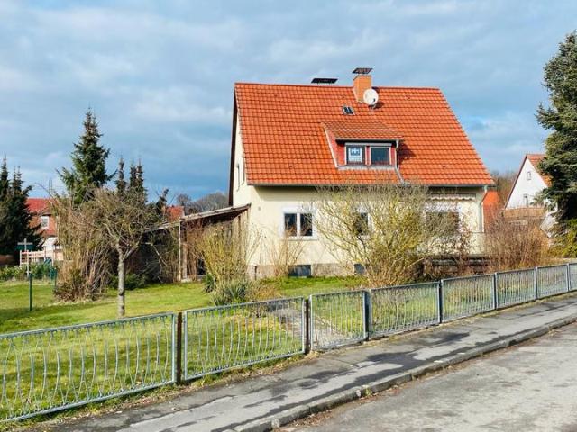 EFH Nähe Göttingen