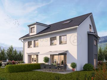 EFH Neubau für Generationen: flexibel, durchdacht, zukunftsorientiert