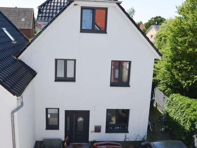 EFH Neubau 2018 Sehnde Bolzum Edles Haus+Traumgarten und mehr!