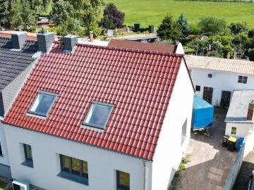 EFH provisionsfrei zu verkaufen. Wasserlage!