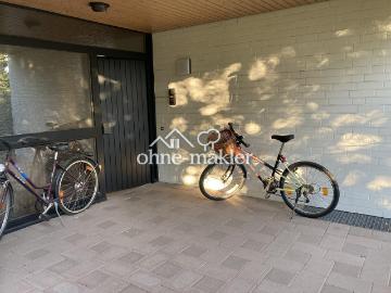 House for sale in Misburg - Garten, Balkon