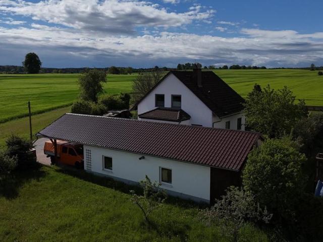 EFH traumhafte ruhige Lage mit Weitblickgarantie