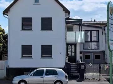 Wieseck, Mittelhessen, Hessen, Bundesland