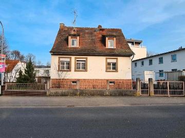 EFH zu verkaufen 64747 Breuberg Neustadt