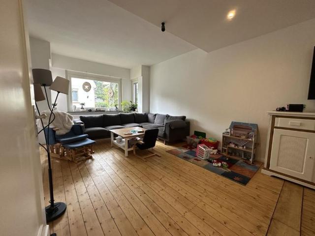 EFH zur Miete in Burgsteinfurt