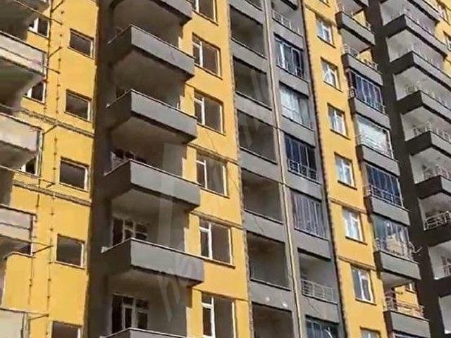 ŞEFİKCAN DA SATILIK ARA KAT 3+1 DAİRE