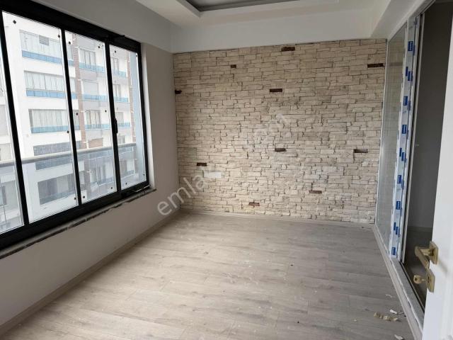 Şefikcan Hacıkaymak Mahallesi 4+1 Ara Kat Ultra Lüks Daire