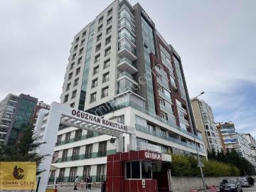 Şefikcan Parkına Cephe Site İçi 4+1 Harika Genişlikte Daire