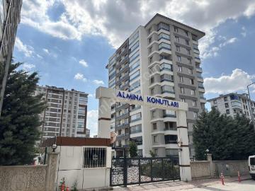 Şefikcan Parkı Yakını Site İçi Giyinme Odalı Şık Ve Ferah 3+1!