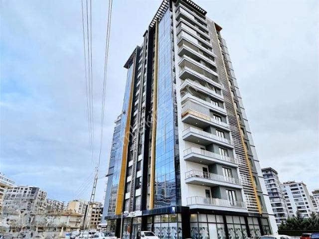 Şefikcanda Sıfır Boş 5+1 Lüks Arakat Daire!