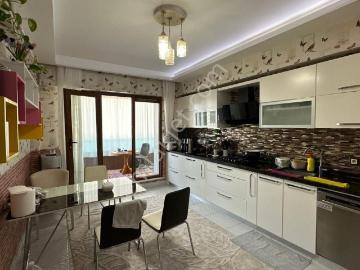 Şefikcanda Site İçi Arakat 3 Cepheli 4+1 Satılık Daire