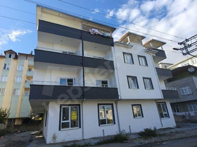 Efkafda dupleks 4+1 satılık