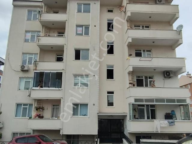 Efkan Yıldırım Ortaokulu Yanı, Huzurlu Konumda Kiralık Ara Kat