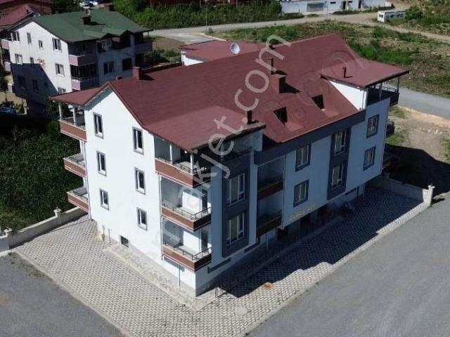 Efsane´den Kurtuluş´da Deniz Manzaralı Kiralık Daire