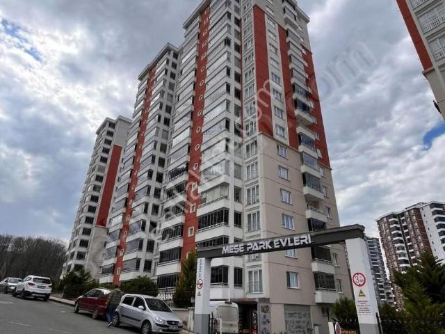 Efsane Emlaktan Dolunay Da 3+1 Satılık Daire