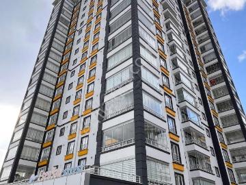 Fatsa, Ordu'da kiralık Daire - Panorami̇k manzara