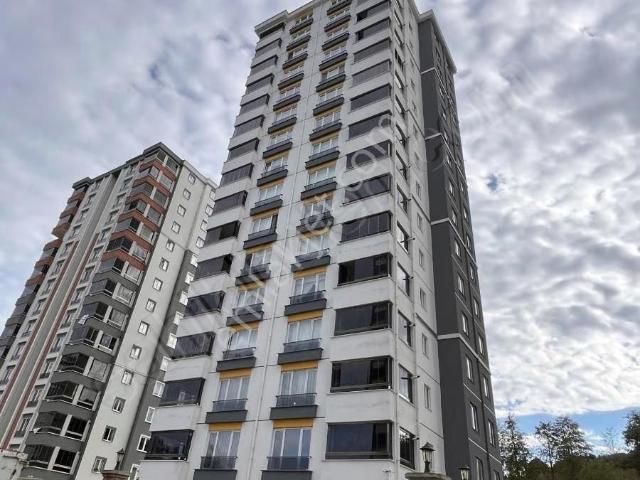 Efsane Emlaktan Dolunay Da Lüks 3+1 Satılık Daire