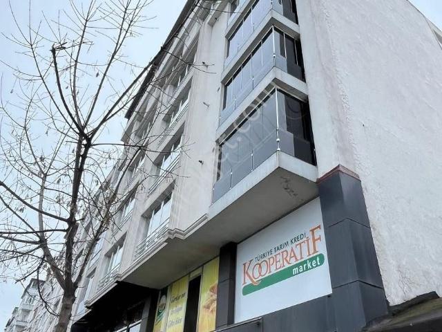 Efsane Emlaktan Şehir Merkezinde Dubleks Satılık Daire