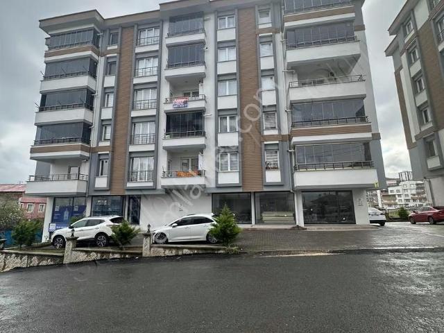 Efsane Emlak'tan Kurtuluş Mahallesinde 2+1 Yatırımlık Daire